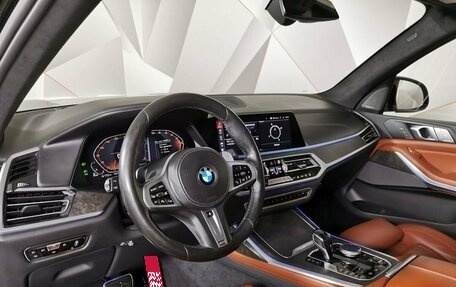 BMW X7, 2021 год, 8 149 000 рублей, 8 фотография