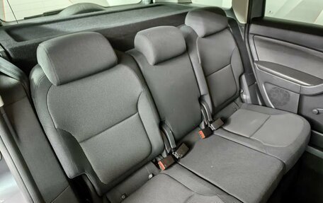 Skoda Yeti I рестайлинг, 2015 год, 1 397 000 рублей, 13 фотография