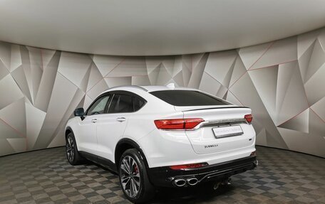 Geely Tugella FY11, 2023 год, 2 995 000 рублей, 4 фотография