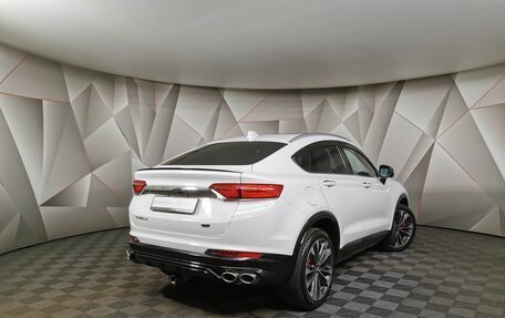 Geely Tugella FY11, 2023 год, 2 995 000 рублей, 2 фотография