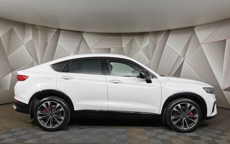 Geely Tugella FY11, 2023 год, 2 995 000 рублей, 6 фотография