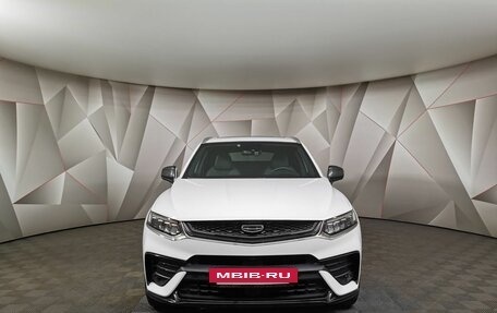 Geely Tugella FY11, 2023 год, 2 995 000 рублей, 7 фотография