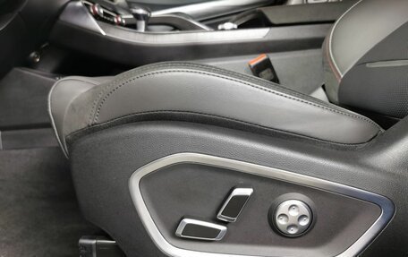 Geely Tugella FY11, 2023 год, 2 995 000 рублей, 20 фотография