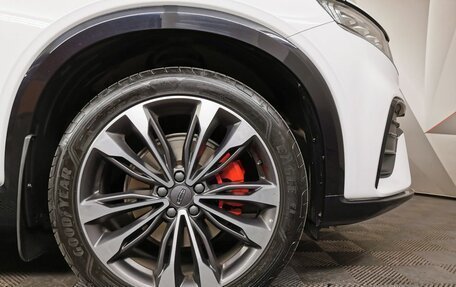 Geely Tugella FY11, 2023 год, 2 995 000 рублей, 16 фотография