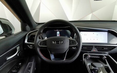 Geely Tugella FY11, 2023 год, 2 995 000 рублей, 15 фотография