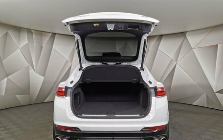 Geely Tugella FY11, 2023 год, 2 995 000 рублей, 18 фотография