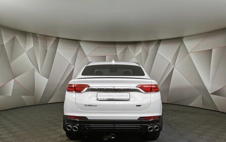 Geely Tugella FY11, 2023 год, 2 995 000 рублей, 8 фотография
