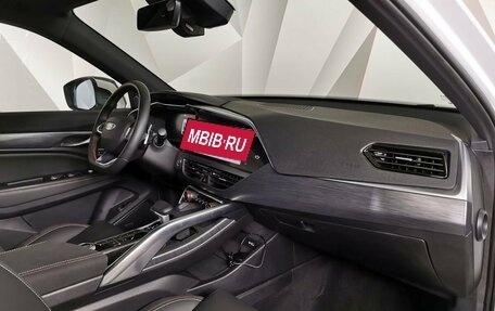 Geely Tugella FY11, 2023 год, 2 995 000 рублей, 9 фотография
