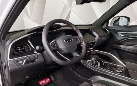 Geely Tugella FY11, 2023 год, 2 995 000 рублей, 14 фотография
