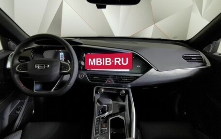 Geely Tugella FY11, 2023 год, 2 995 000 рублей, 10 фотография