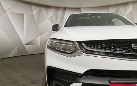 Geely Tugella FY11, 2023 год, 2 995 000 рублей, 17 фотография