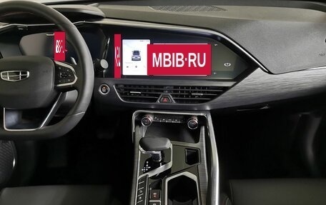 Geely Tugella FY11, 2023 год, 2 995 000 рублей, 11 фотография