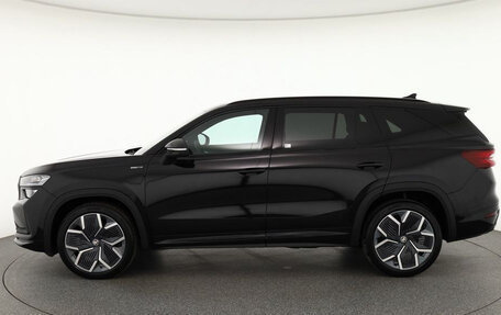 Skoda Kodiaq, 2025 год, 4 000 000 рублей, 6 фотография