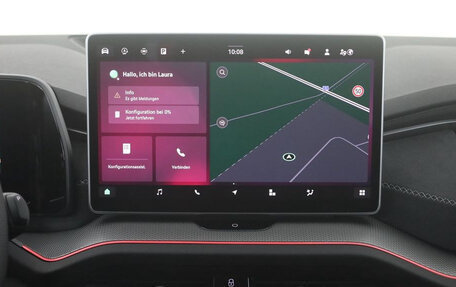 Skoda Kodiaq, 2025 год, 4 000 000 рублей, 10 фотография