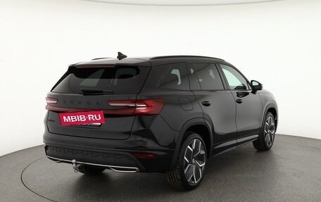 Skoda Kodiaq, 2025 год, 4 000 000 рублей, 3 фотография