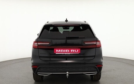 Skoda Kodiaq, 2025 год, 4 000 000 рублей, 4 фотография