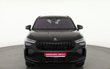 Skoda Kodiaq, 2025 год, 4 000 000 рублей, 7 фотография