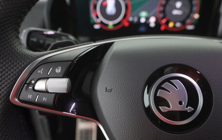 Skoda Kodiaq, 2025 год, 4 000 000 рублей, 15 фотография