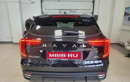 Haval Jolion, 2025 год, 2 949 000 рублей, 3 фотография