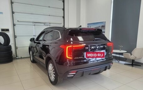 Haval Jolion, 2025 год, 2 949 000 рублей, 16 фотография