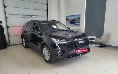 Haval Jolion, 2025 год, 2 949 000 рублей, 15 фотография