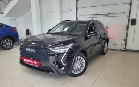 Haval Jolion, 2025 год, 2 949 000 рублей, 9 фотография