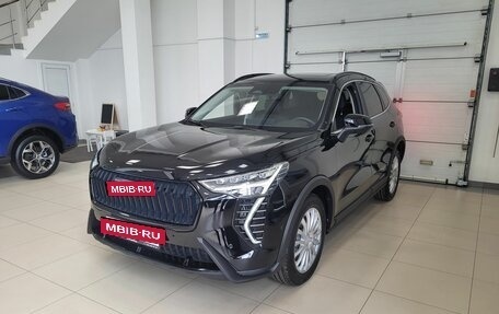 Haval Jolion, 2025 год, 2 949 000 рублей, 17 фотография