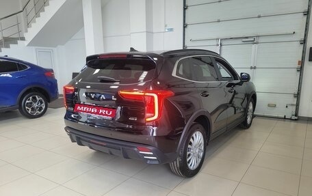 Haval Jolion, 2025 год, 2 949 000 рублей, 18 фотография