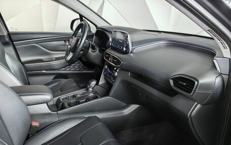 Hyundai Santa Fe IV, 2020 год, 2 535 000 рублей, 9 фотография