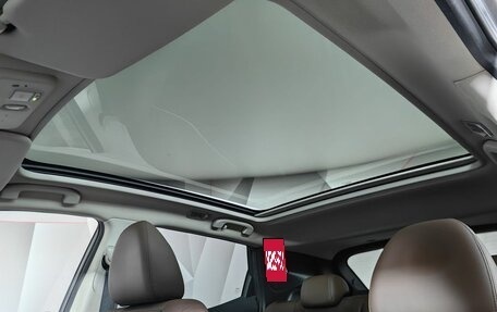 Nissan Qashqai, 2021 год, 1 895 000 рублей, 9 фотография