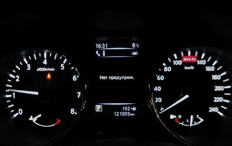 Nissan Qashqai, 2021 год, 1 895 000 рублей, 21 фотография