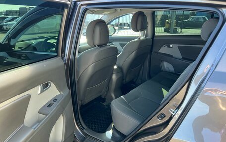 KIA Sportage III, 2011 год, 1 399 999 рублей, 18 фотография