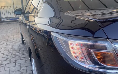 Mazda 6, 2008 год, 1 565 000 рублей, 9 фотография