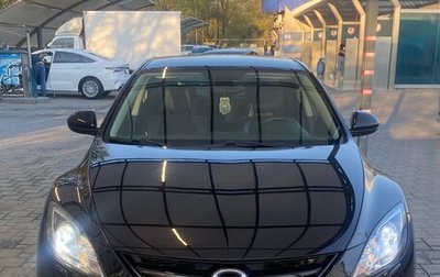 Mazda 6, 2008 год, 1 565 000 рублей, 1 фотография