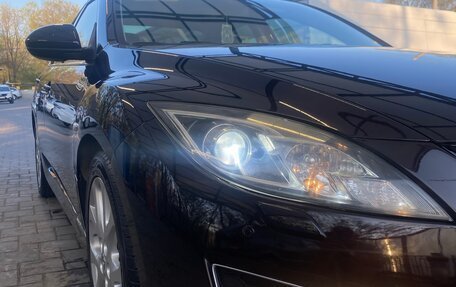 Mazda 6, 2008 год, 1 565 000 рублей, 10 фотография
