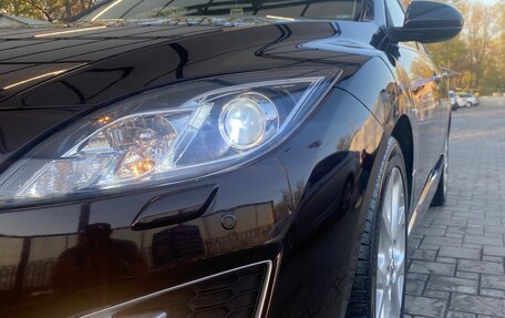 Mazda 6, 2008 год, 1 565 000 рублей, 11 фотография