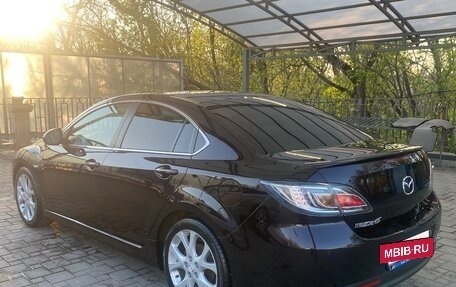 Mazda 6, 2008 год, 1 565 000 рублей, 5 фотография