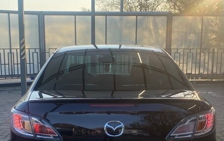 Mazda 6, 2008 год, 1 565 000 рублей, 6 фотография