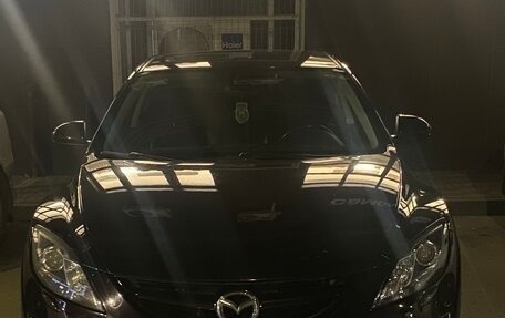 Mazda 6, 2008 год, 1 565 000 рублей, 13 фотография