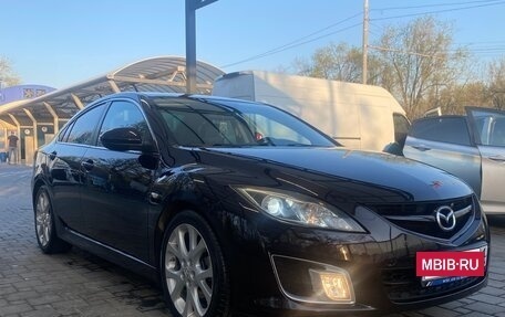 Mazda 6, 2008 год, 1 565 000 рублей, 3 фотография
