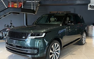 Land Rover Range Rover IV рестайлинг, 2025 год, 24 600 000 рублей, 1 фотография