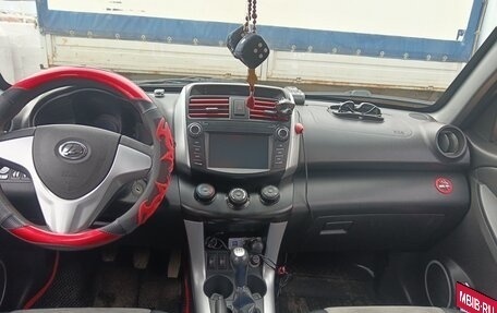 Lifan X60 I рестайлинг, 2013 год, 550 000 рублей, 1 фотография