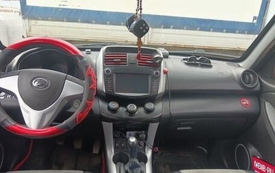 Lifan X60 I рестайлинг, 2013 год, 550 000 рублей, 1 фотография