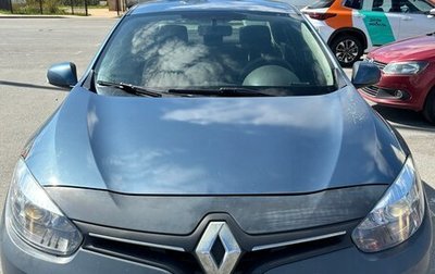 Renault Fluence I, 2014 год, 600 000 рублей, 1 фотография