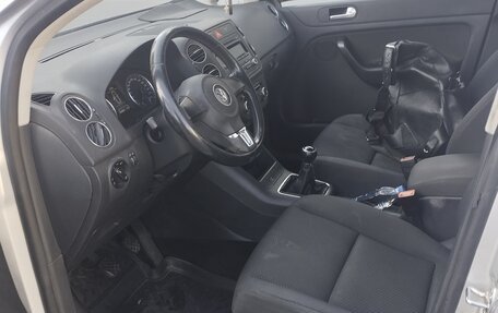 Volkswagen Golf VI, 2010 год, 910 000 рублей, 1 фотография
