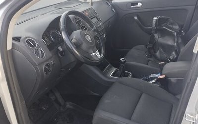 Volkswagen Golf VI, 2010 год, 910 000 рублей, 1 фотография