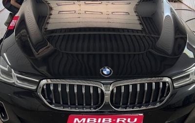 BMW 6 серия, 2020 год, 5 100 000 рублей, 1 фотография