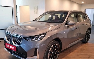 BMW X3, 2025 год, 8 500 000 рублей, 1 фотография