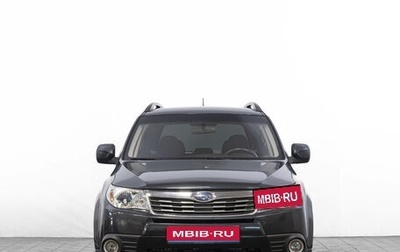 Subaru Forester, 2008 год, 1 079 000 рублей, 1 фотография