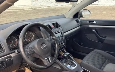 Volkswagen Jetta VI, 2010 год, 450 000 рублей, 1 фотография